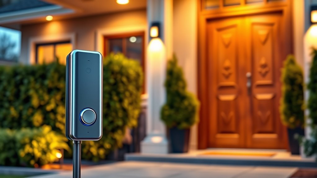 top amazon doorbell picks