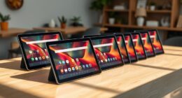 top amazon fire tablets 2024