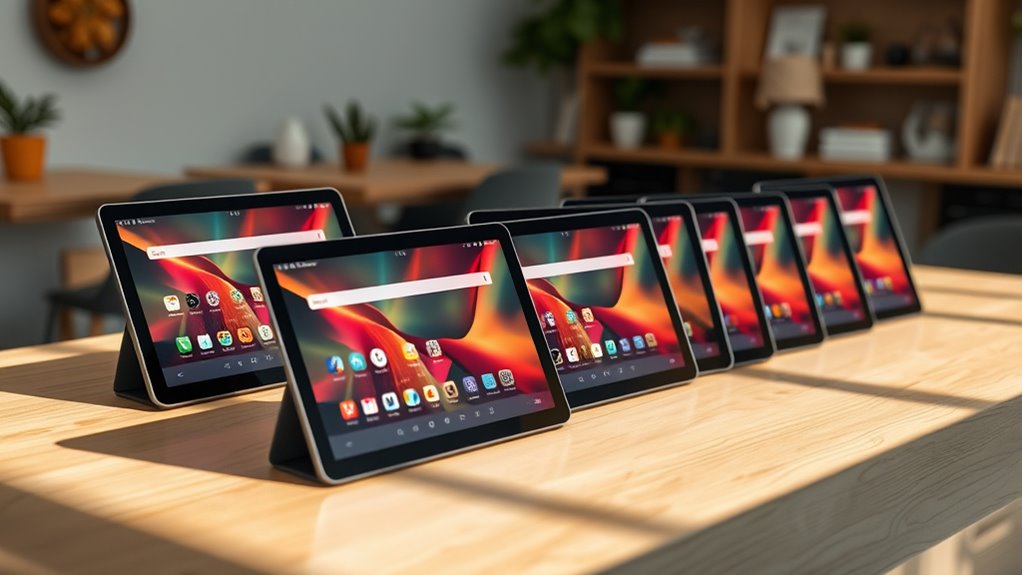 top amazon fire tablets 2024