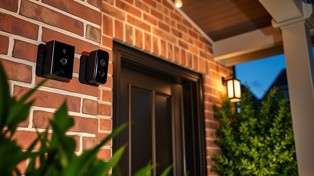 top amazon home security