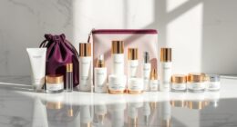 top anti aging skincare sets