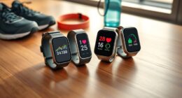 top athletic fitness trackers