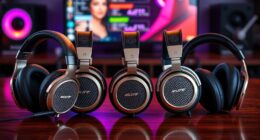 top audiophile gaming headsets