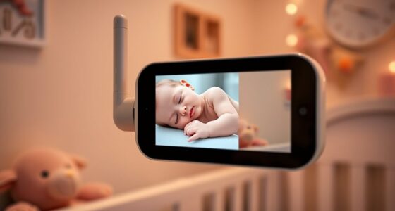 top baby monitors 2025