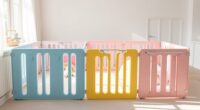 top baby playpen options