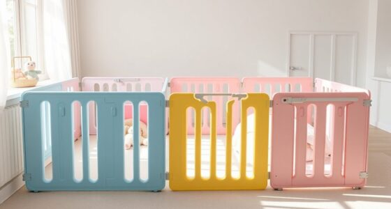 top baby playpen options