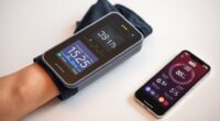 top bluetooth bp monitors