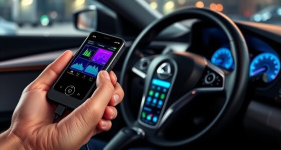 top bluetooth obd2 scanners