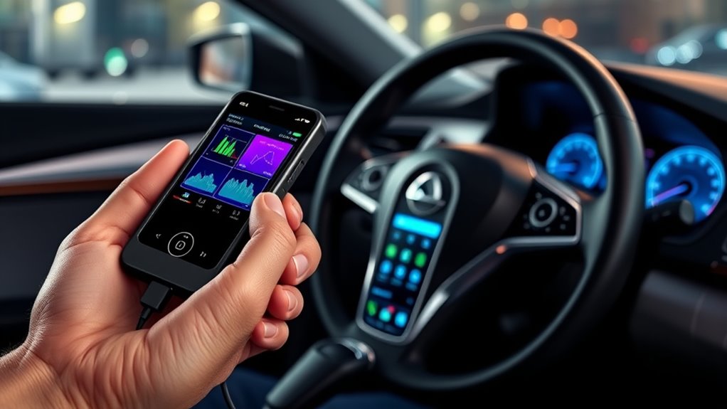 top bluetooth obd2 scanners