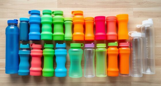 top bpa free travel bottles