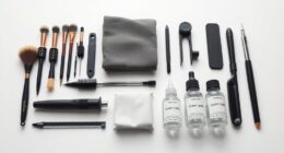 top camera cleaning kits
