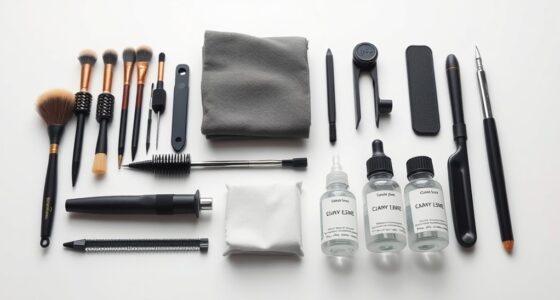 top camera cleaning kits