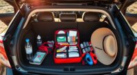 top car first aid kits