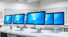 top classroom imacs 2025