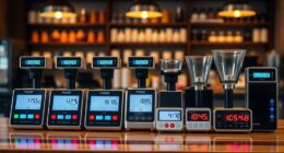 top coffee brewing tools