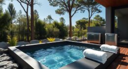 top cold plunge tubs 2025