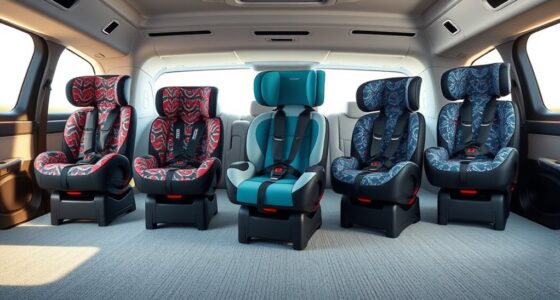 top convertible safe comforts