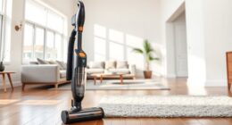 top cordless vacuums for large homes