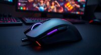 top customizable gaming mice