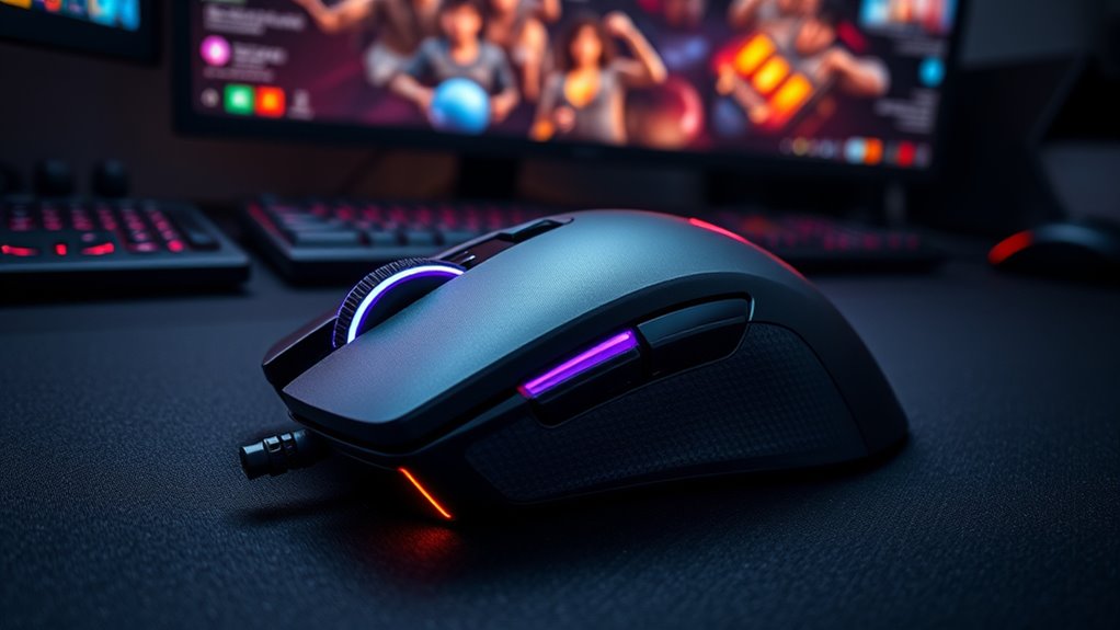 top customizable gaming mice