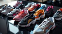 top designer sneakers 2025