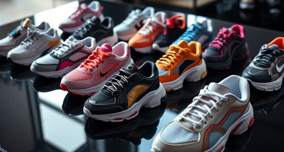 top designer sneakers 2025
