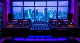 top dj controllers reviewed