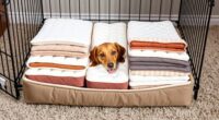 top dog orthopedic cushion