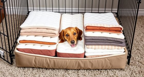 top dog orthopedic cushion