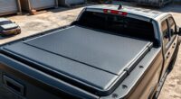 top durable truck bed covers