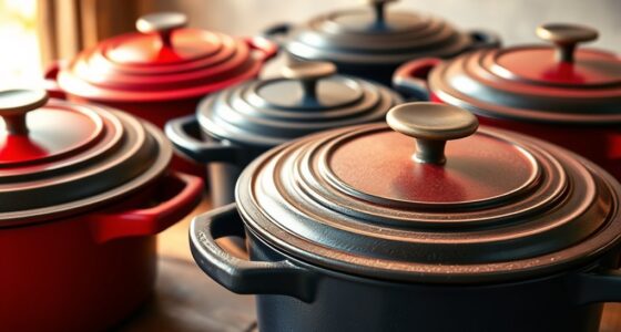 top dutch ovens for sourdough