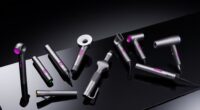 top dyson hair styling tools
