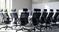 top ergonomic office chair options