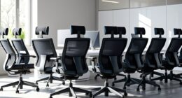 top ergonomic office chair options