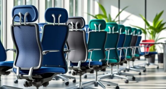 top ergonomic office chair picks