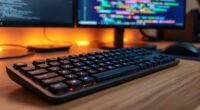 top ergonomic programmer keyboards