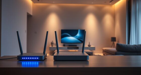 top ethernet mesh wi fi kits