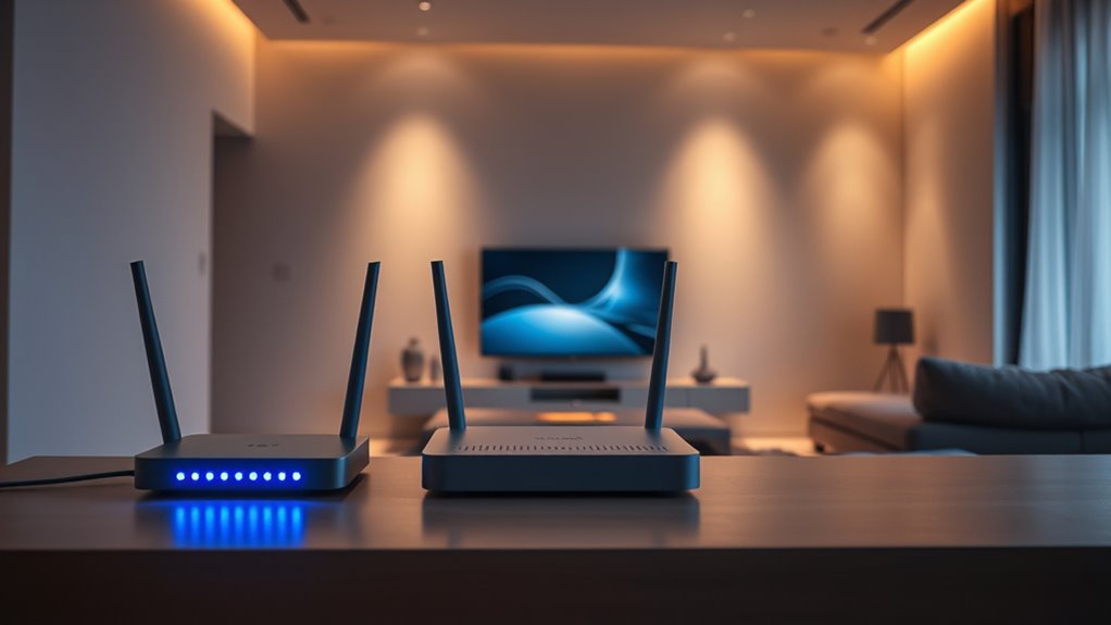 top ethernet mesh wi fi kits