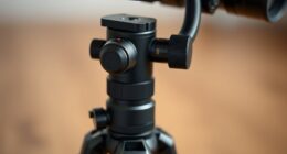 top fluid tripod heads
