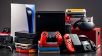 top gaming console bundles