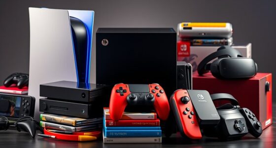 top gaming console bundles