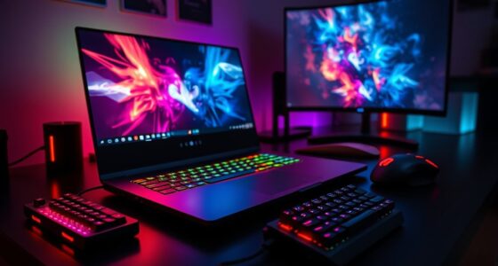 top gaming laptop picks