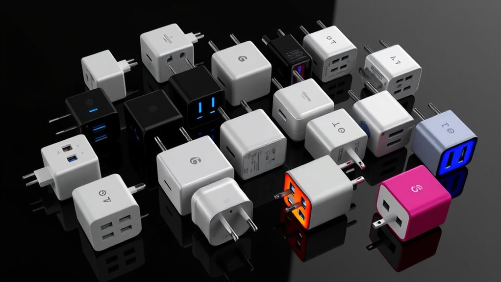 top gan adapter picks