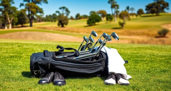 top golf club sets 2025