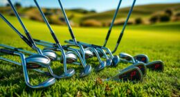 top golf club sets 2025