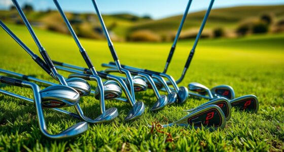 top golf club sets 2025