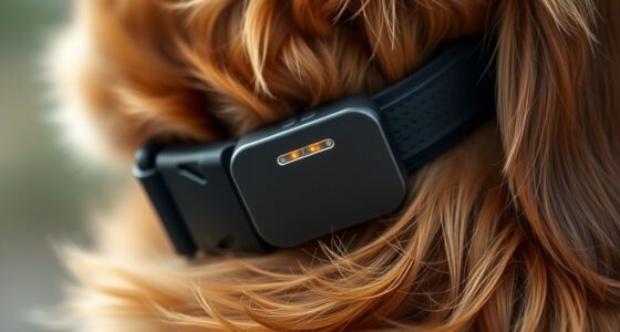 top gps dog collars