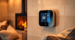 top heat only thermostat picks