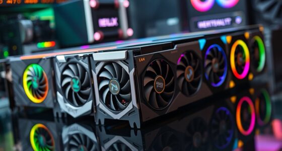 top high end gaming gpus