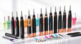 top home gel nail kits